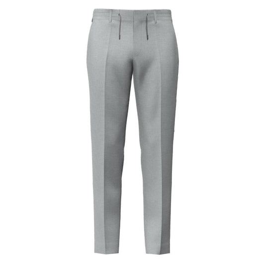 Boss Formal Trouser - H-Genius-W-D