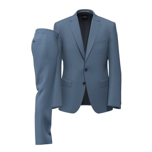 Boss Suit - H-Huge-2Pcs-