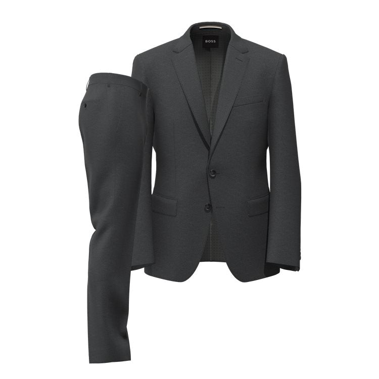 Boss Suit - H-Huge-2Pcs-