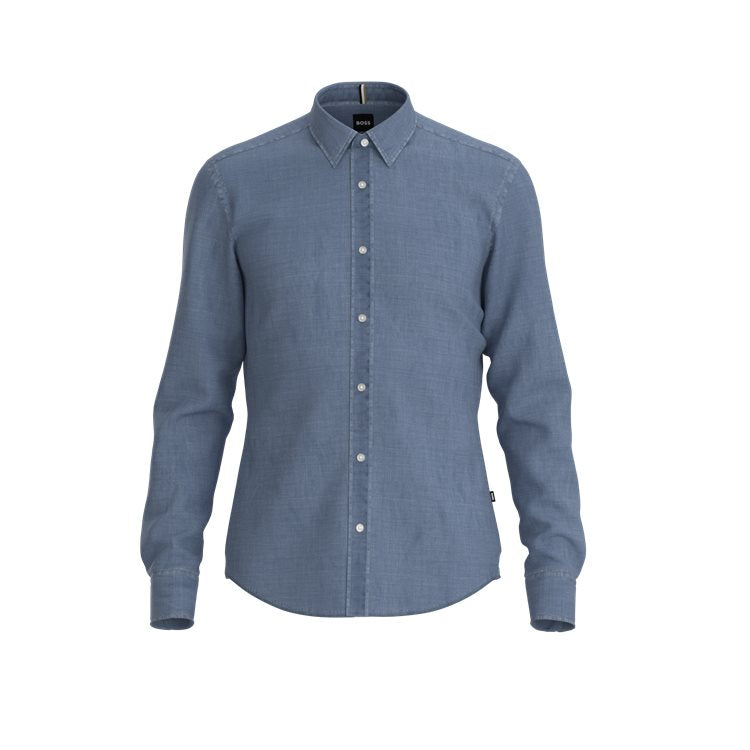 Boss Leisure Shirt - Reid 1024197