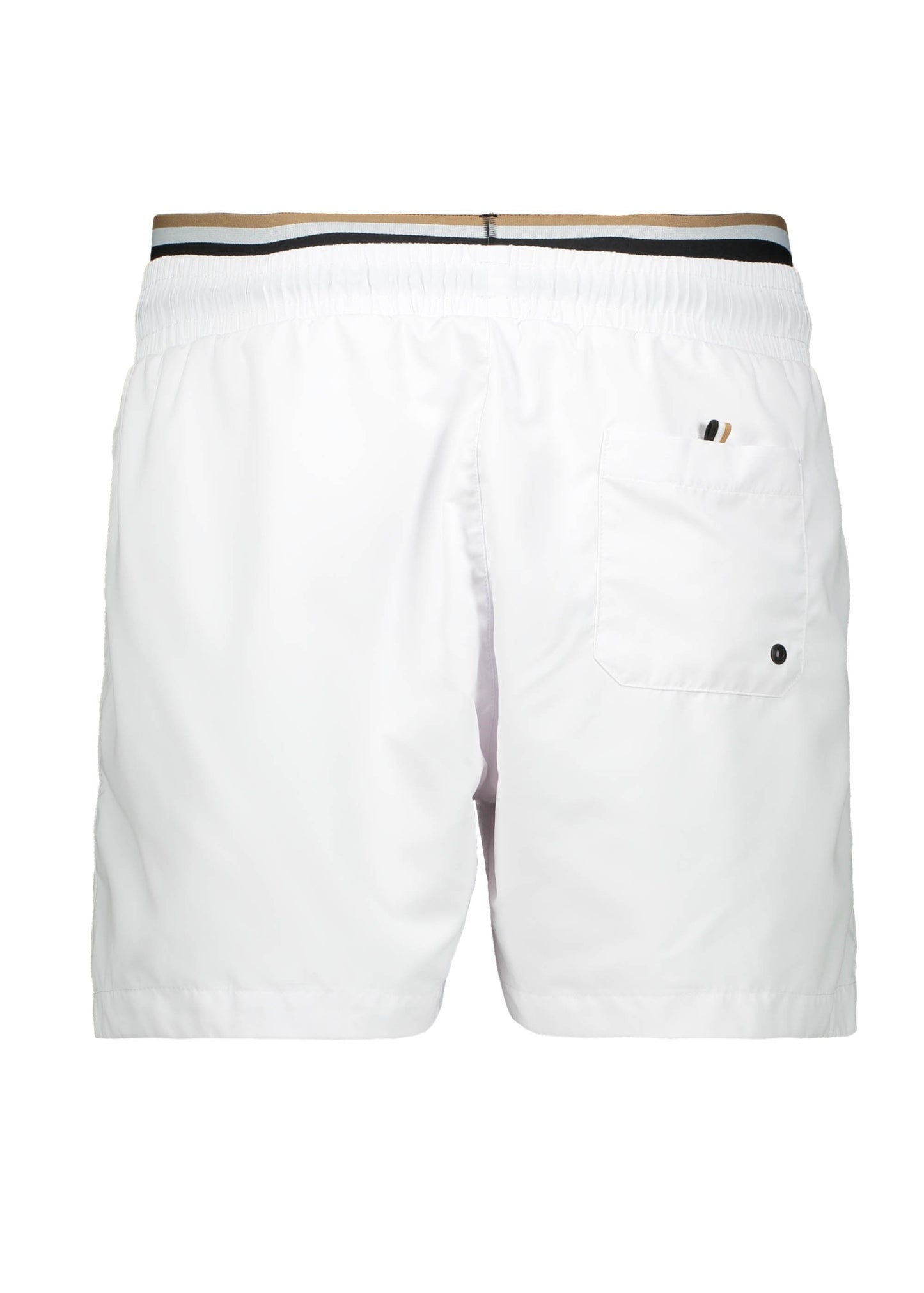 Boss Swim Short - THORNFISH