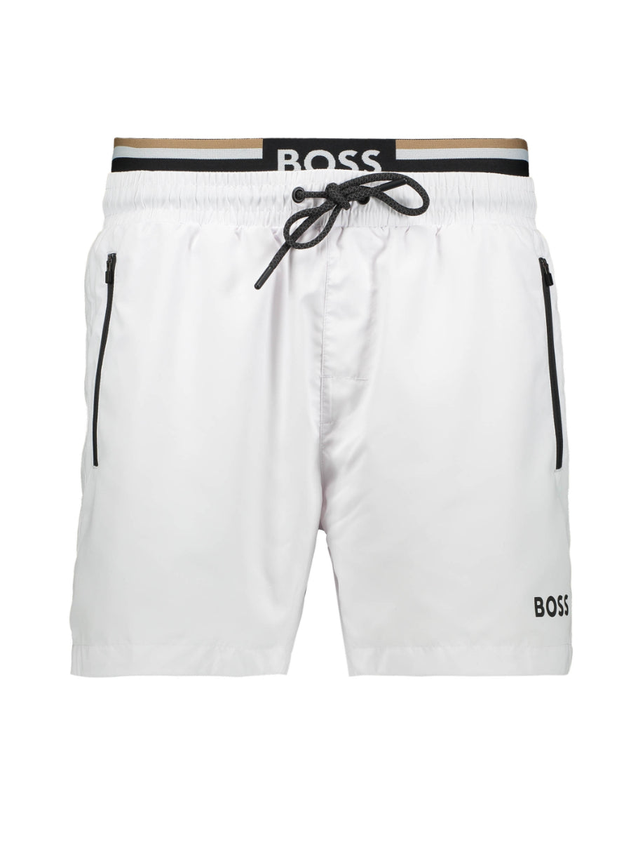 Boss Swim Short - THORNFISH