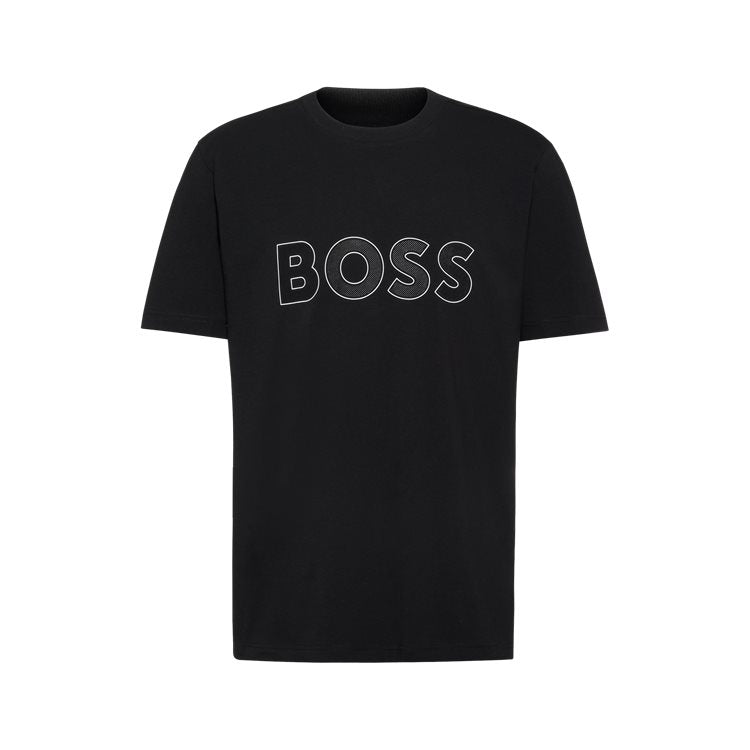 Boss T-Shirt - Tee 9 101103