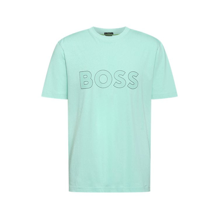 Boss T-Shirt - Tee 9 101103