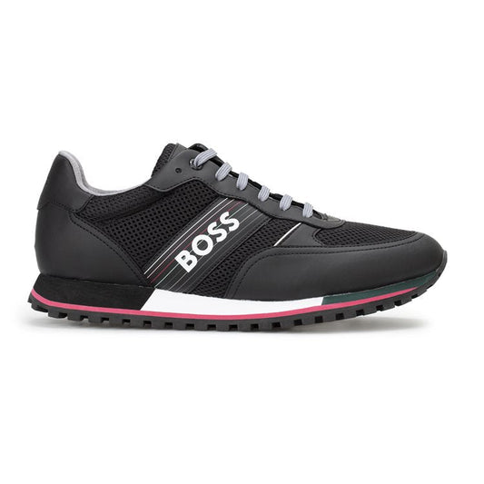 Boss Trainer Shoes - Parkour-L_Ru