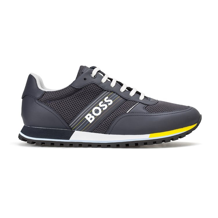 Boss Trainer Shoes - Parkour-L_Ru