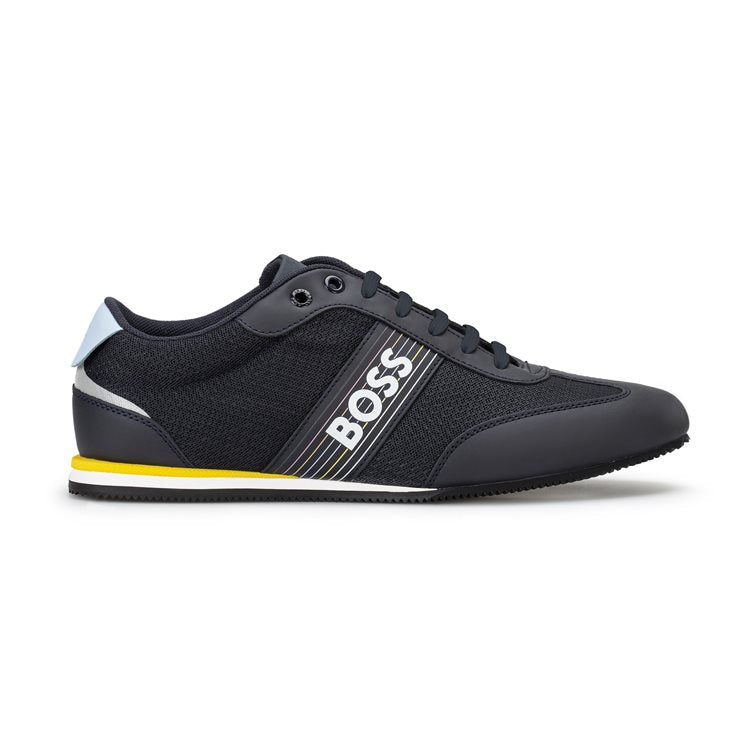 Boss Casual Shoes - Rusham_Lowp_