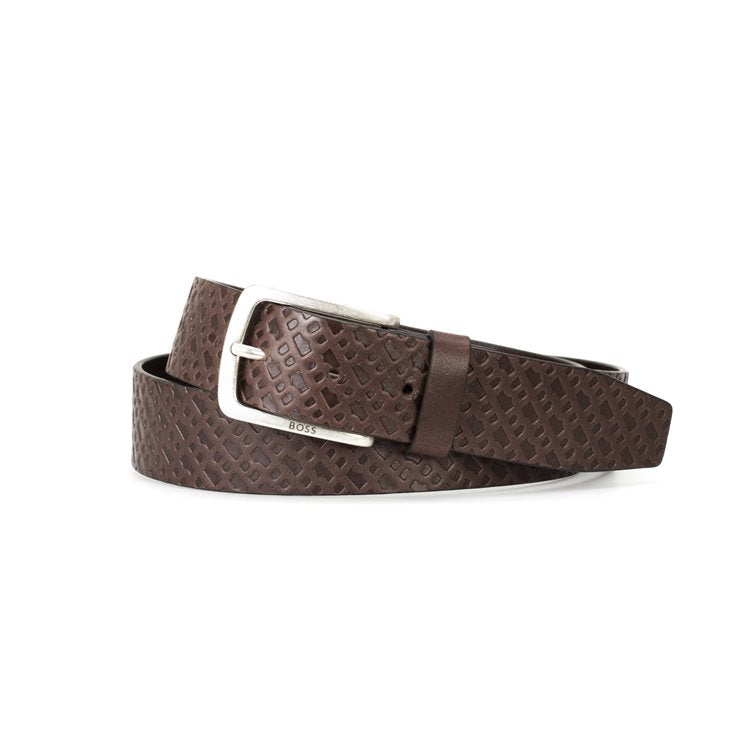 Boss Single Belt - Jor-B-Ve_Sz3