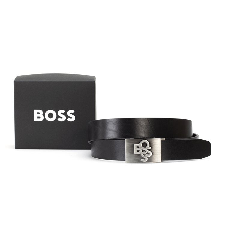 Boss Single Belt - Jecil-BOSS_O