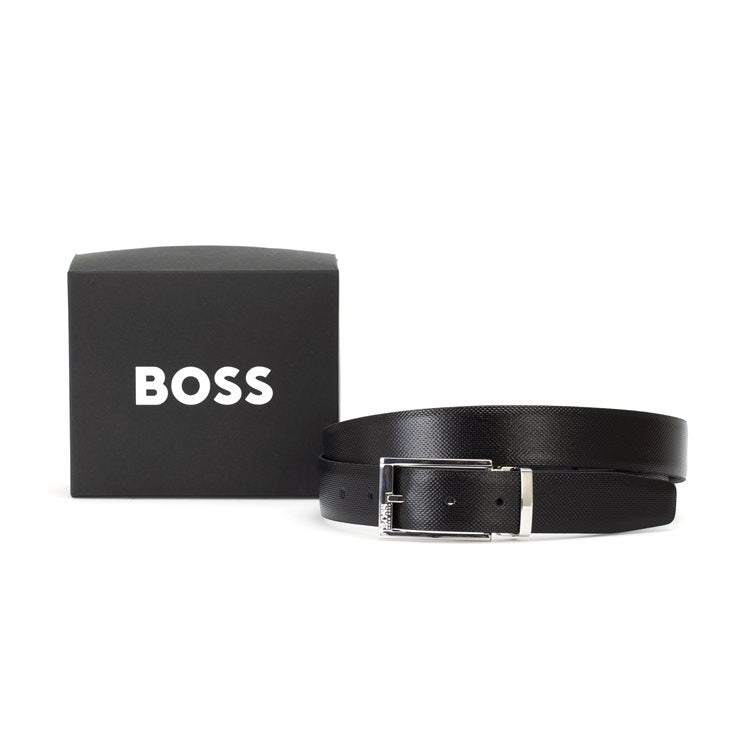 Boss Single Belt - Omarosyn-P_O