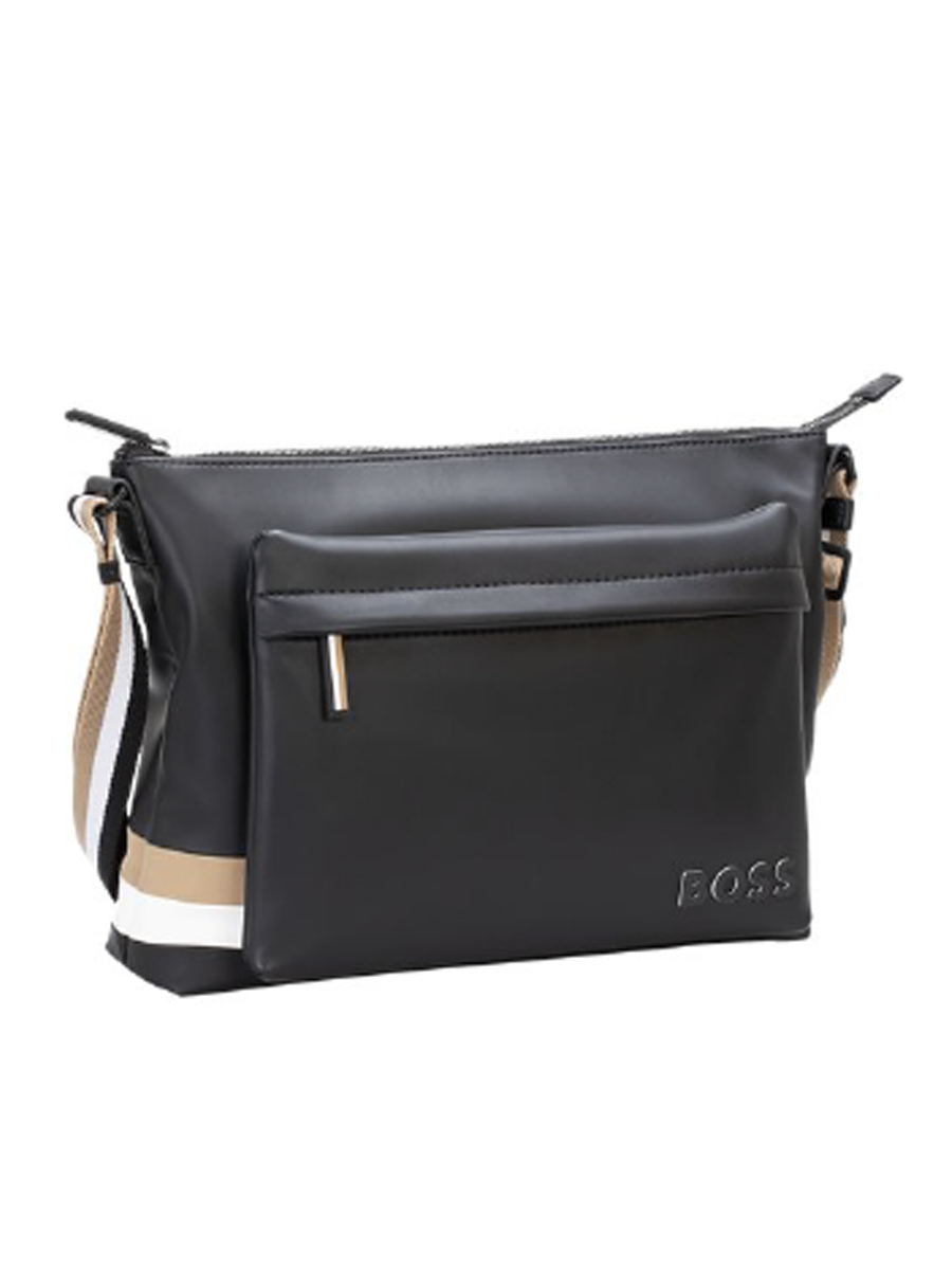 Boss Messenger Bag - Byron S_Cros icob