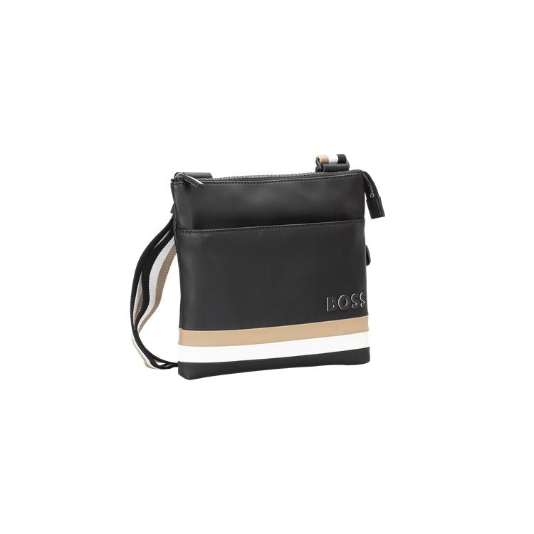 Boss Envelope Bag -Byron S_Zip en