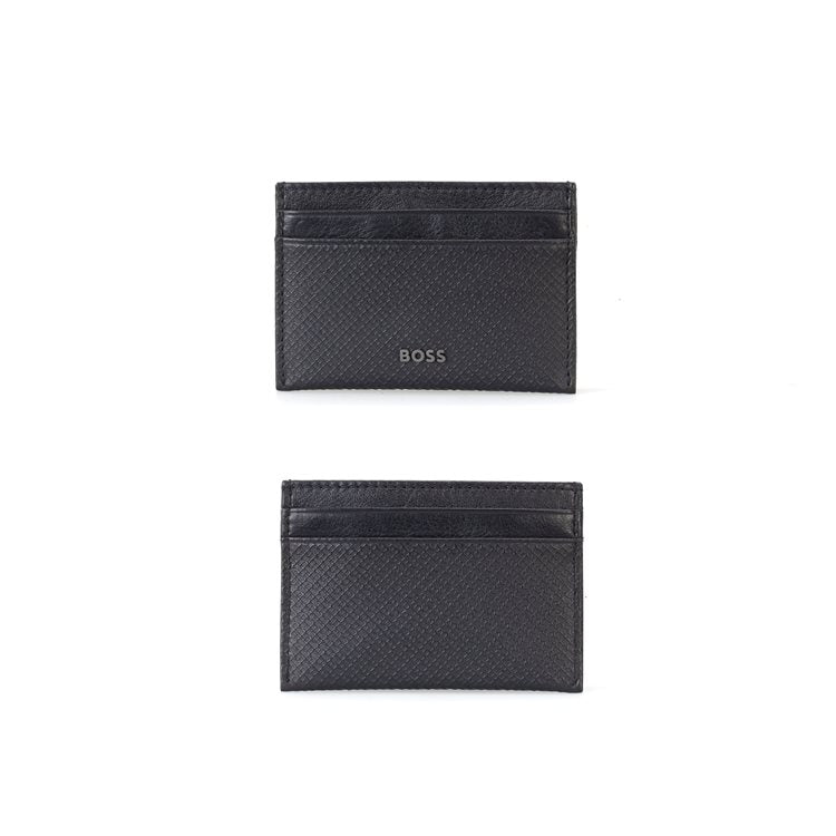 Boss Card Holder - City deco_S