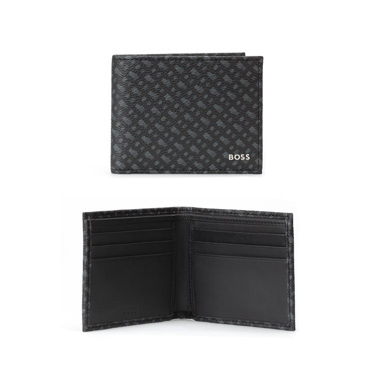 Boss Wallet 6cc - Byron_6 cc 1