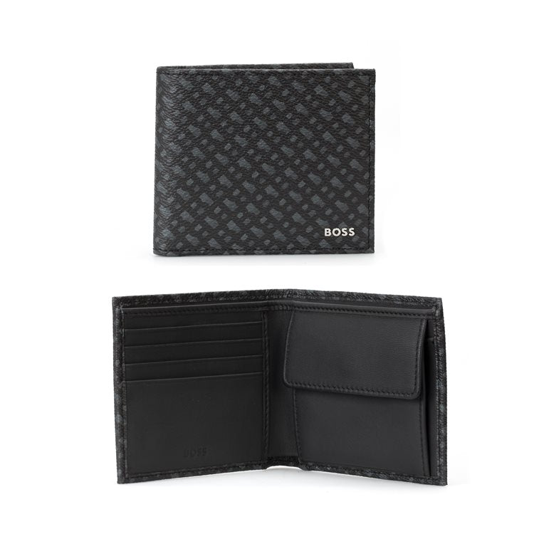 Boss Wallet 4cc - Byron_4 cc c