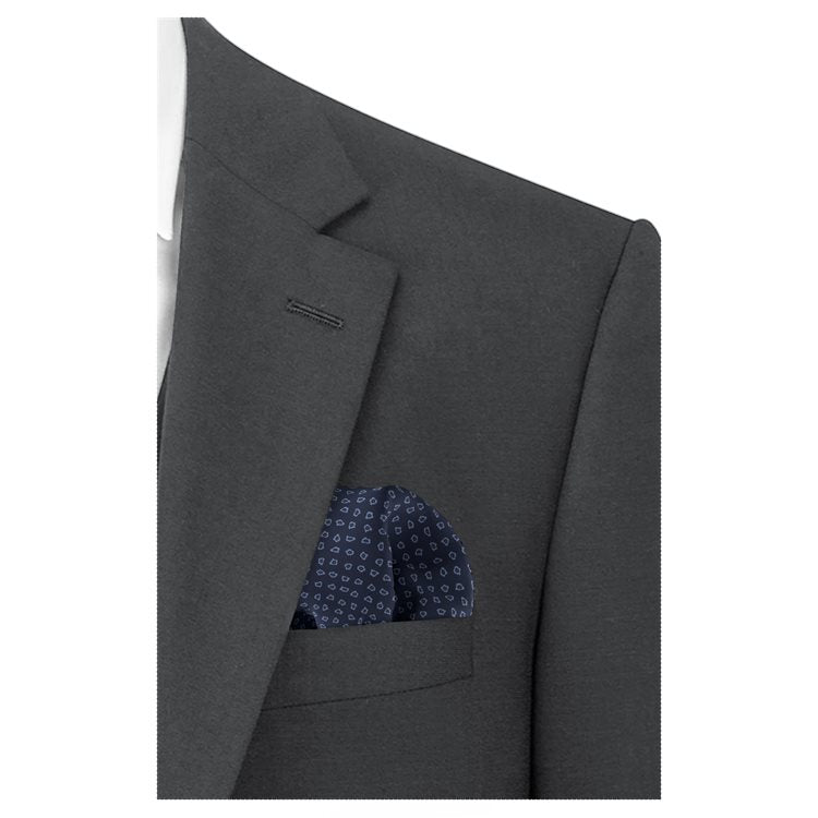 Boss Pocket Square - H-POCKET SQ-