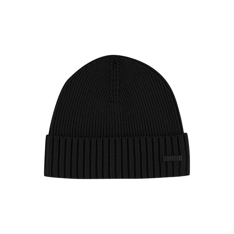 Boss Beanie Hat -Fati-L