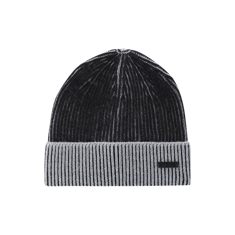 Boss Beanie Hat -Lupini