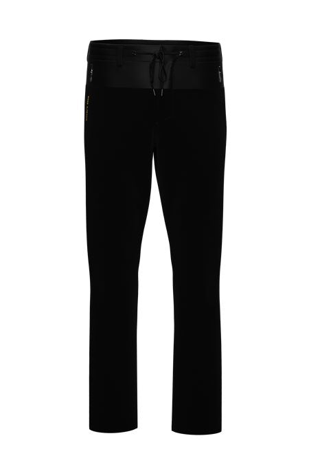 Boss Leisure Trouser - T_Tibro-AJ