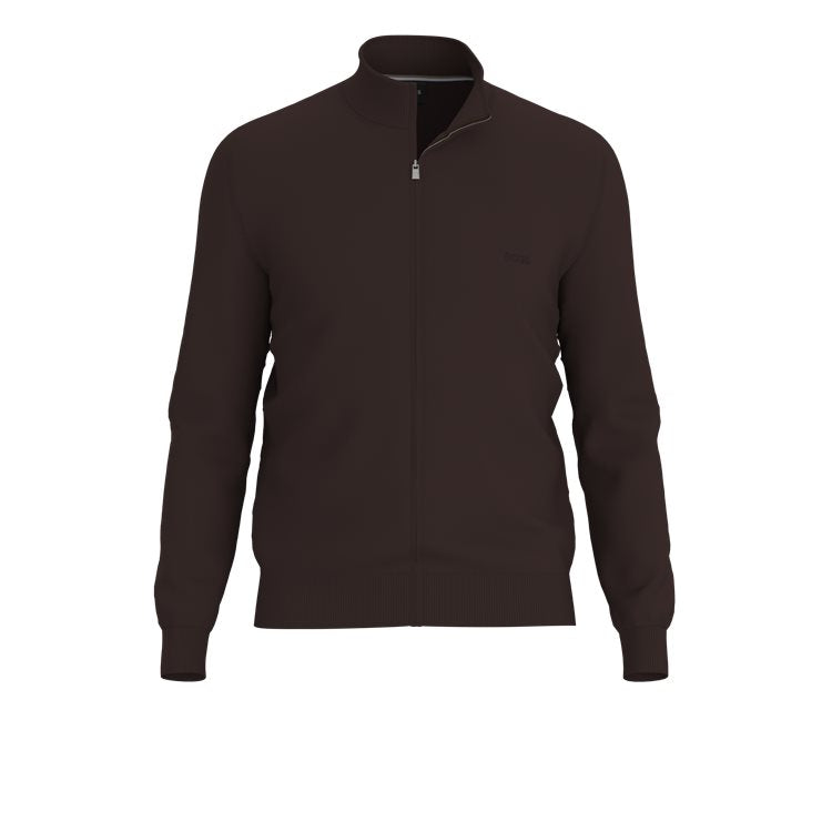 Boss Full Zip Knitwear - Balonso-L 4