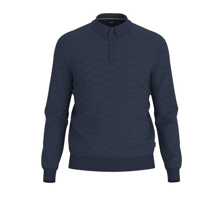 Boss Polo Knitwear - Lancione