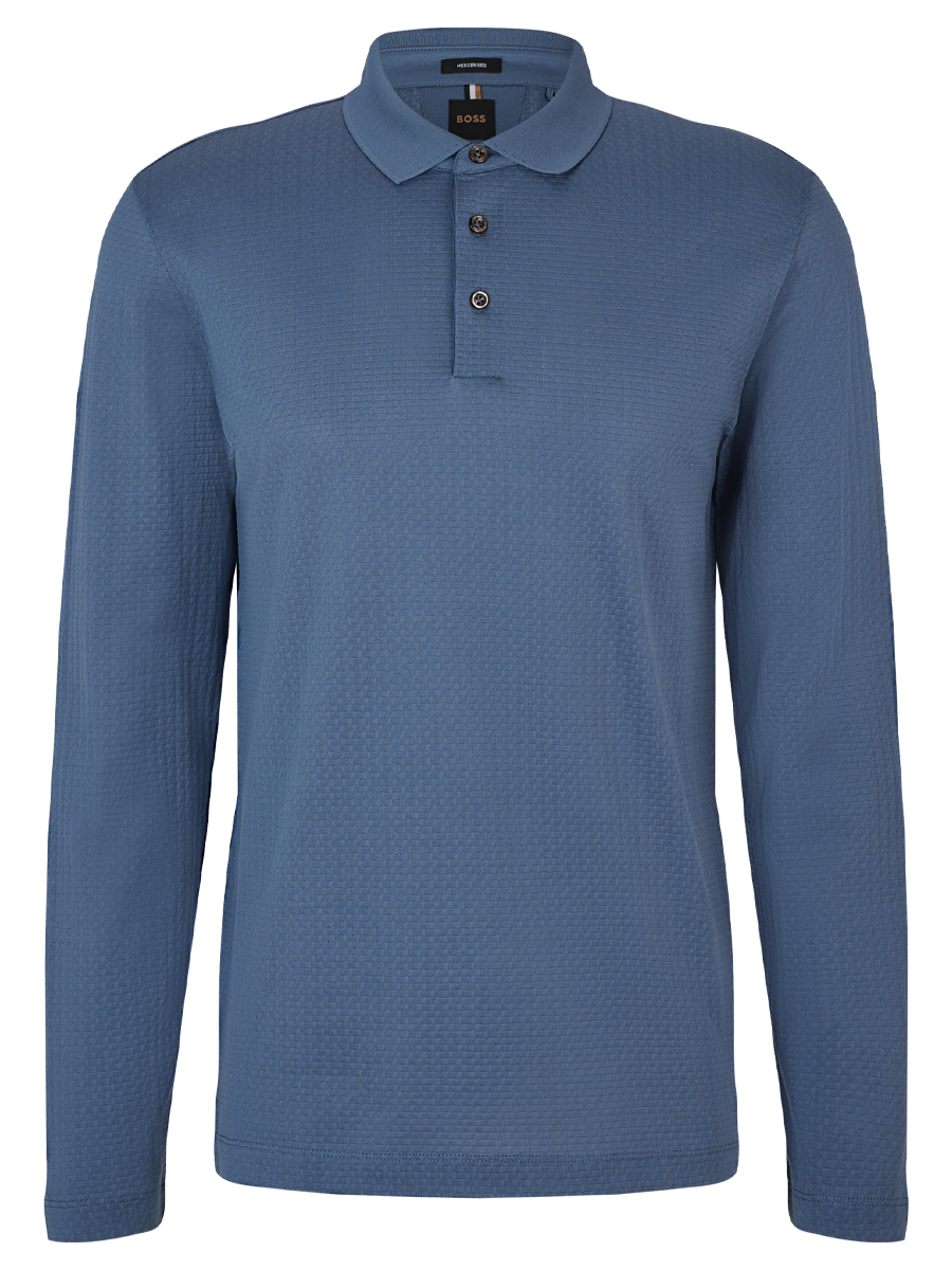 Boss Polo Knitwear - Bono-L 94