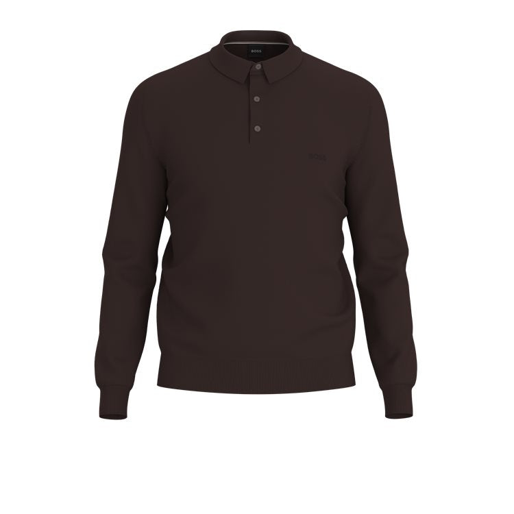 Boss Polo Knitwear - Bono-L 94