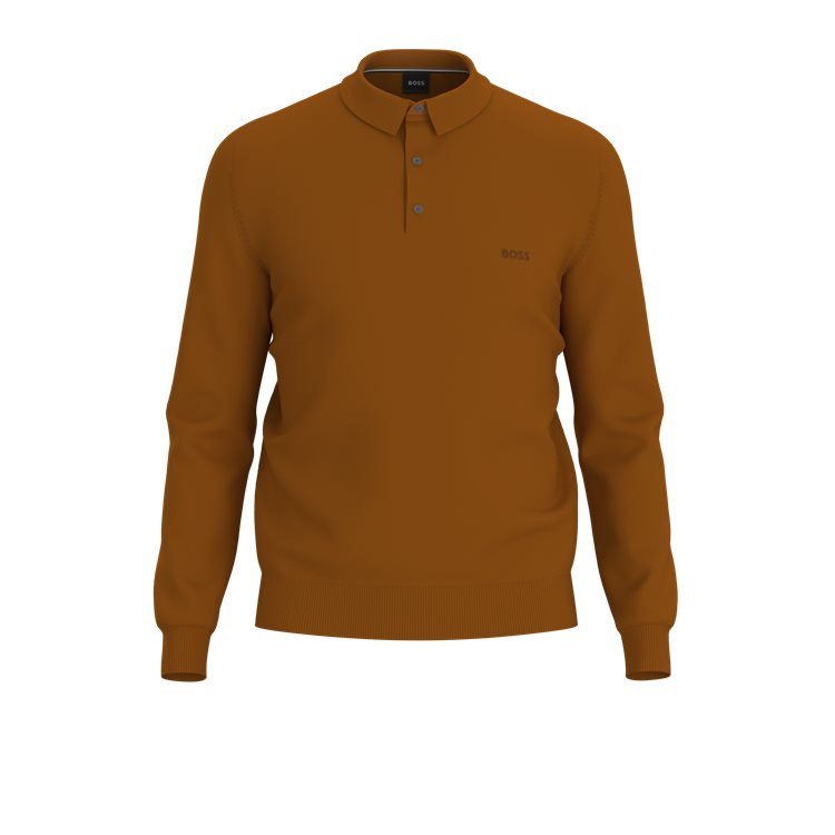 Boss Polo Knitwear - Bono-L 94