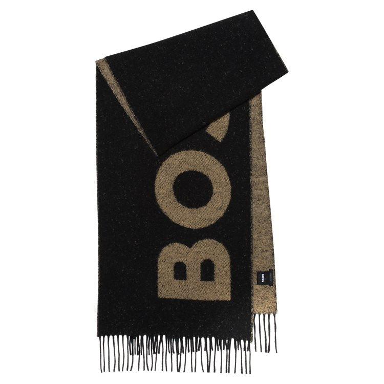 Boss Scarf - Armin_1 4