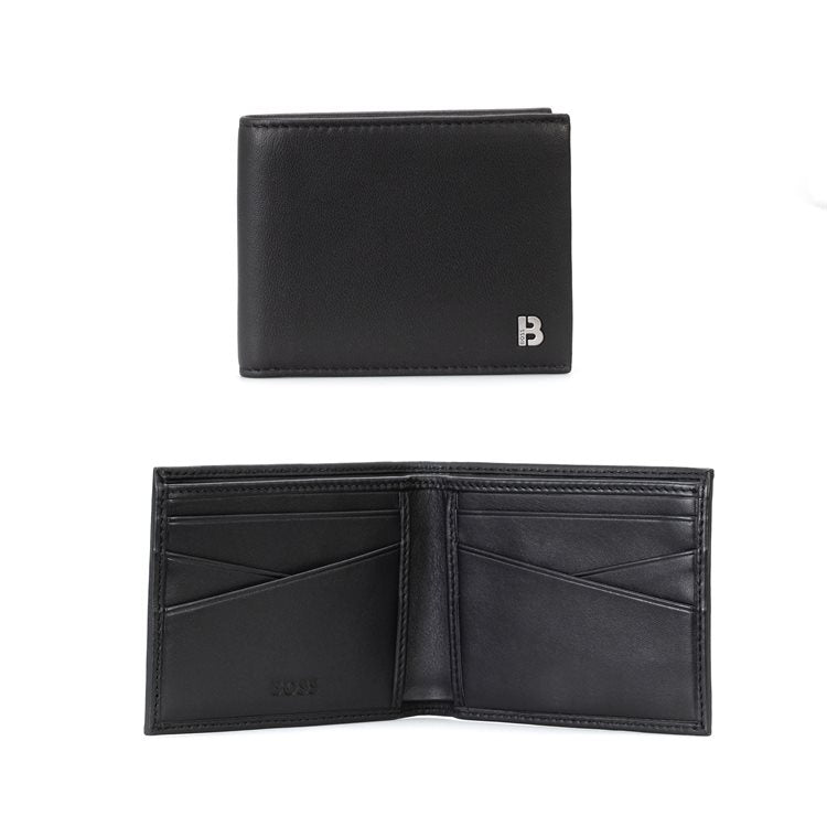 Boss Wallet 6cc - Metal B_6 cc