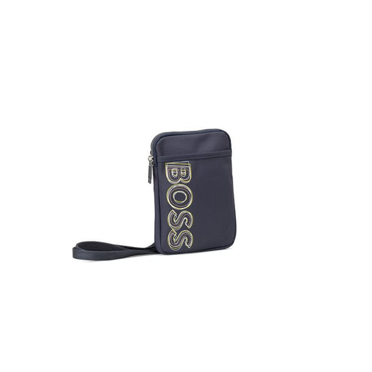 Boss Neck Pouch - Catch multi_