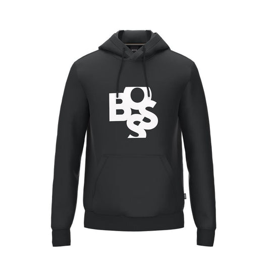 Boss Hooded Sweatshirt - Seeger 5