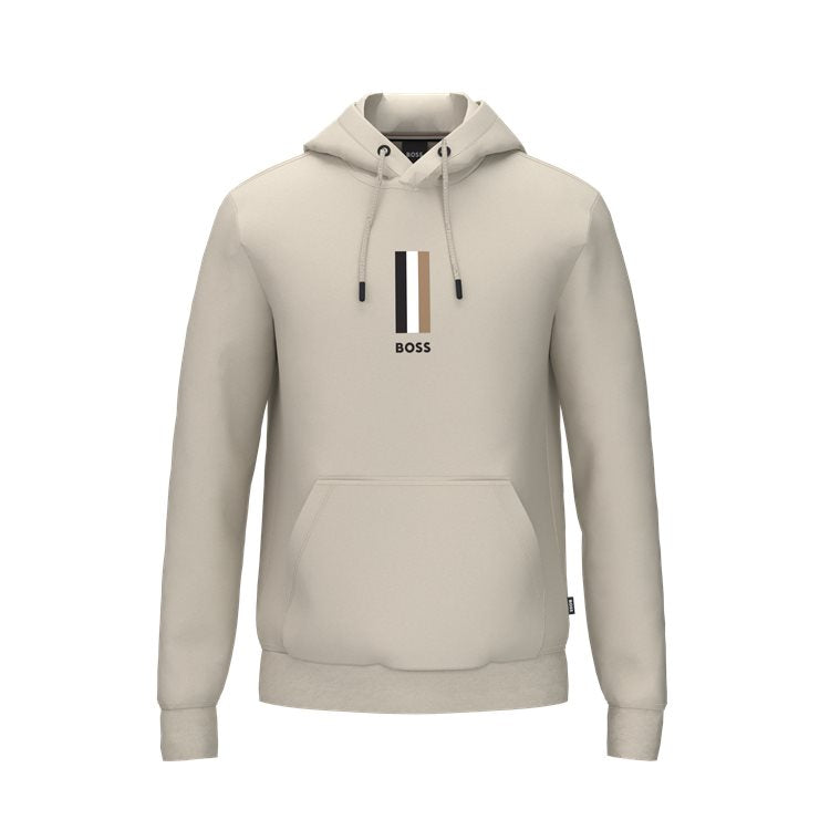 Boss Hooded Sweatshirt - Seeger 5