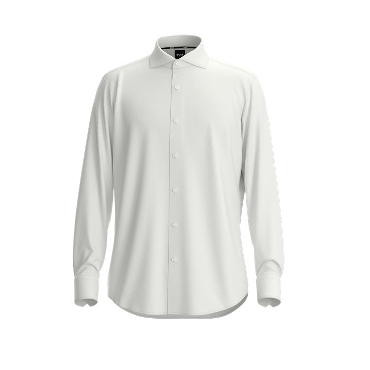 Boss Formal Shirt - H-JOE-spread