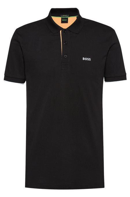 Boss Polo -Paddy  7