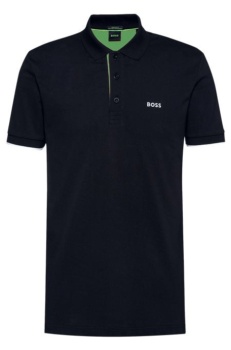 Boss Polo -Paddy  7