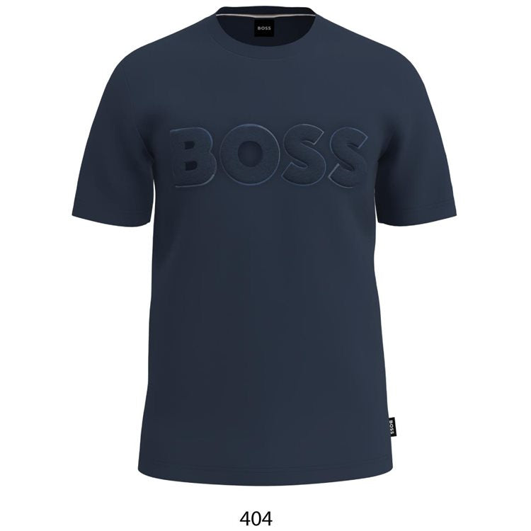 Boss T-Shirt - Tiburt 294 1