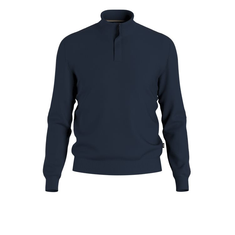 Boss Half Zip Knitwear - Loberto 4