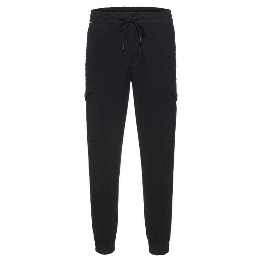 Boss Leisure Trouser - Paloson 9