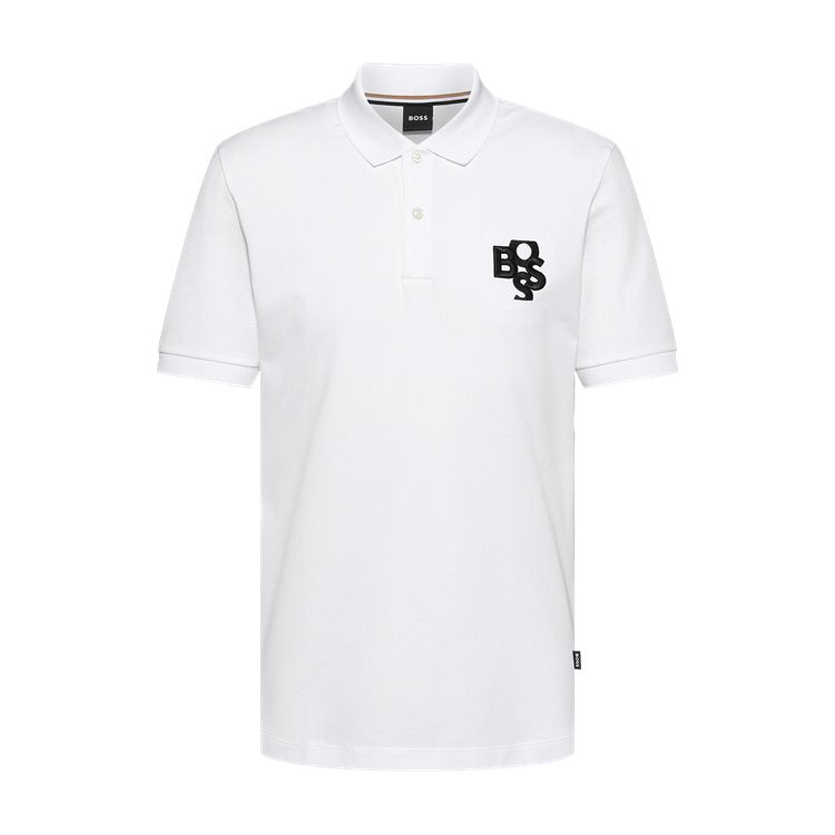 Boss Polo - Parlay 169