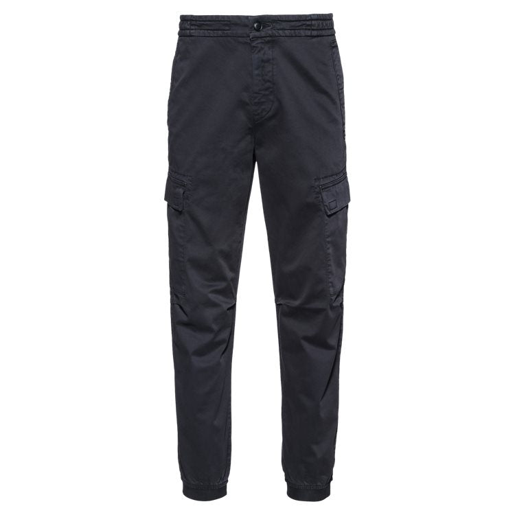 Boss Leisure Trouser - Sisla-Cargo-DS