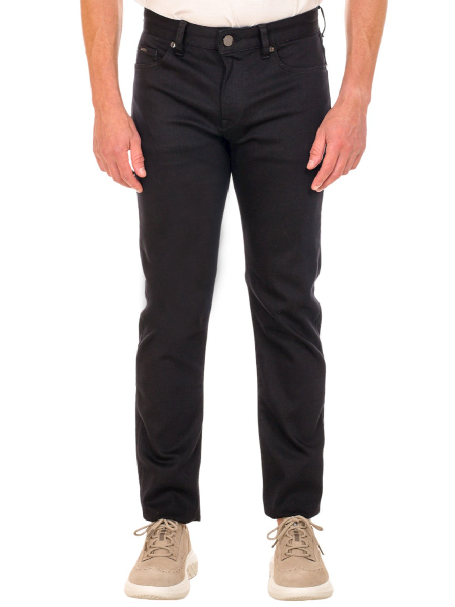 Boss Slim fit Denim - Delaware3-1