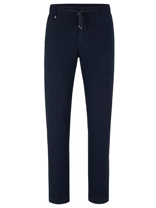 Boss Leisure Trouser - Kane-DS