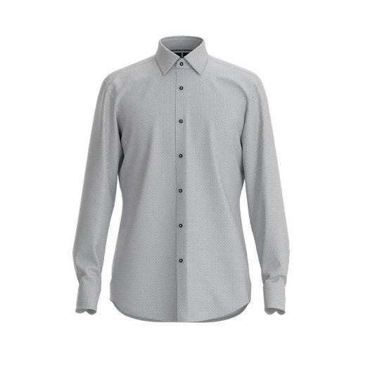 Boss Formal Shirt - P-HANK-kent-C1