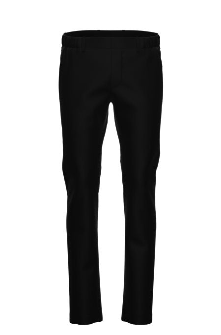 Boss Leisure Trouser - T_Rogan-DS