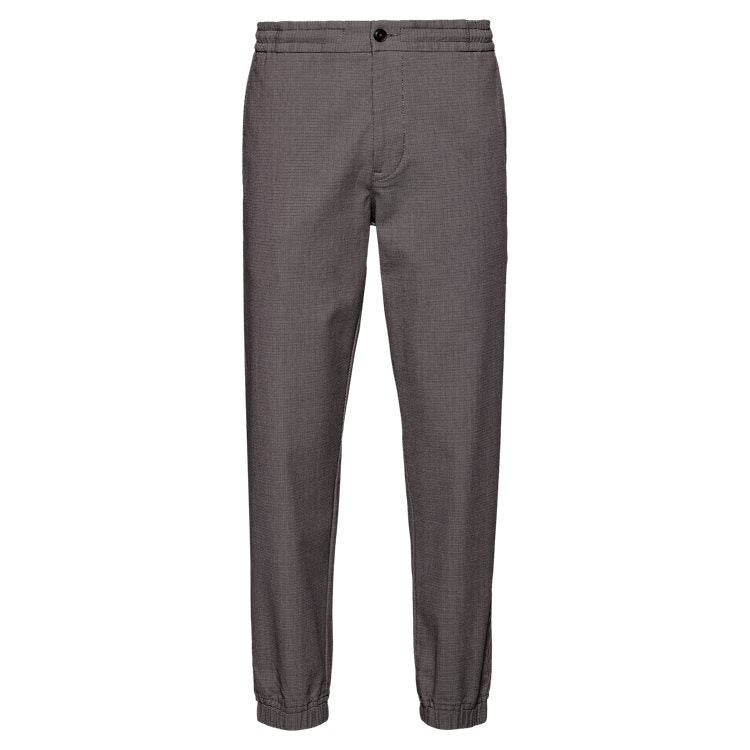 Boss Leisure Trouser - Sisla-1 4