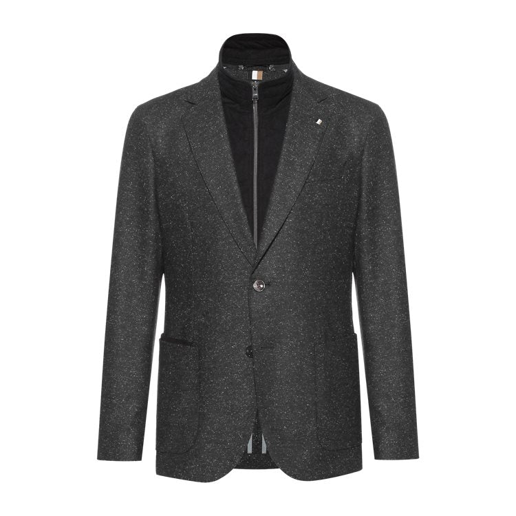 Boss Formal Jacket -C-Hanry-Bib-A-