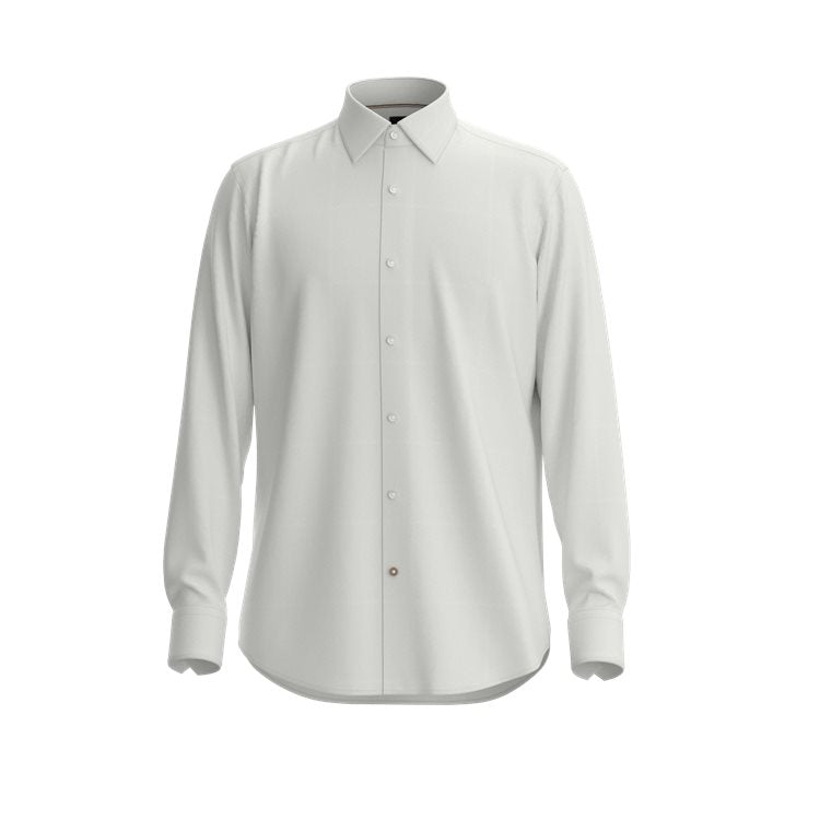 Boss Formal Shirt - H-JOE-kent-C1-