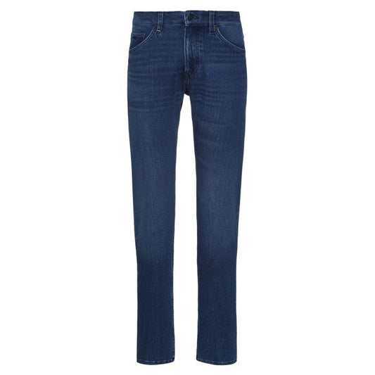 Boss Slim fit Denim -Delaware3-1