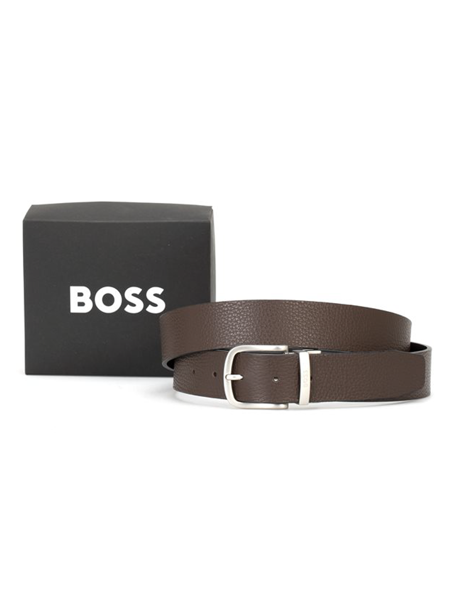 Boss Single Belt - Osash-Gr_Or3